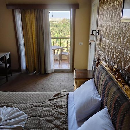 St.George Hotell Giza Eksteriør bilde