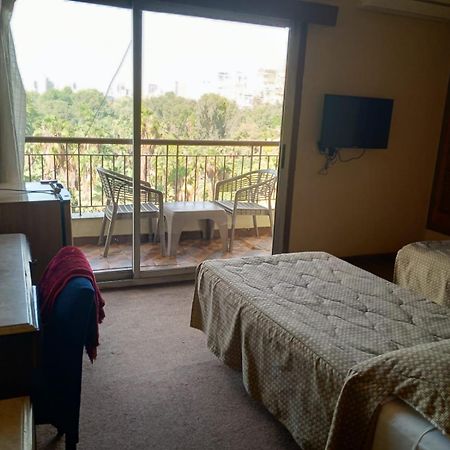 St.George Hotell Giza Eksteriør bilde