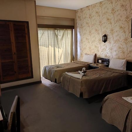 St.George Hotell Giza Eksteriør bilde