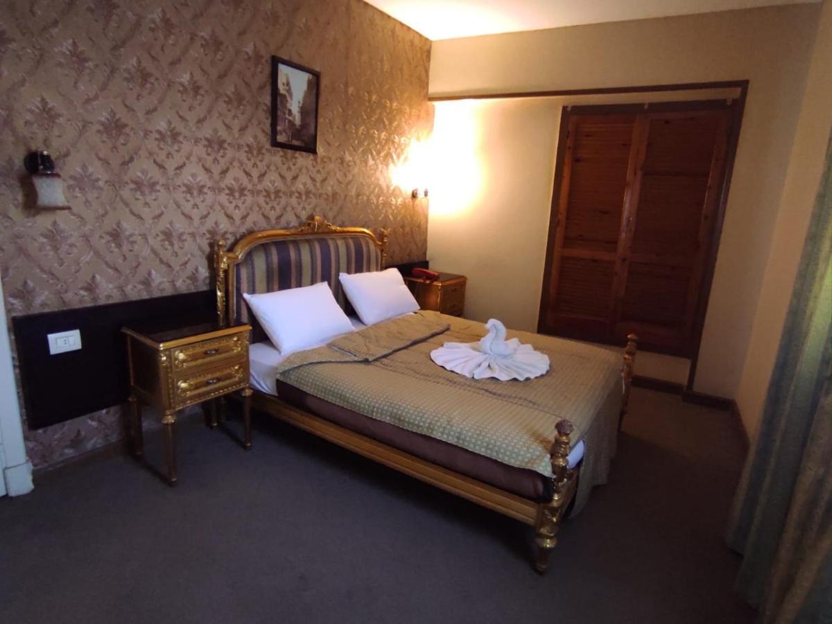 St.George Hotell Giza Eksteriør bilde