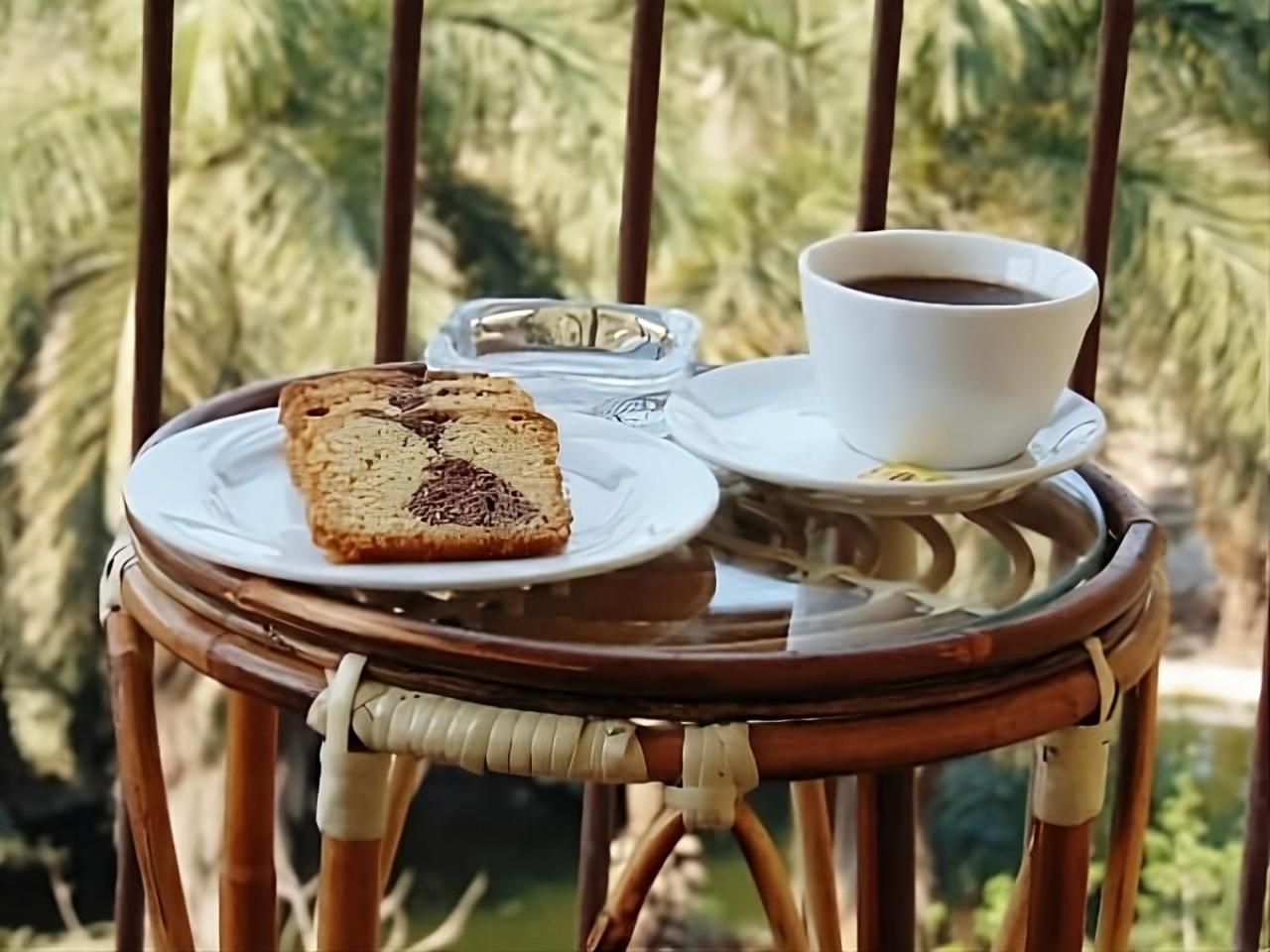 St.George Hotell Giza Eksteriør bilde