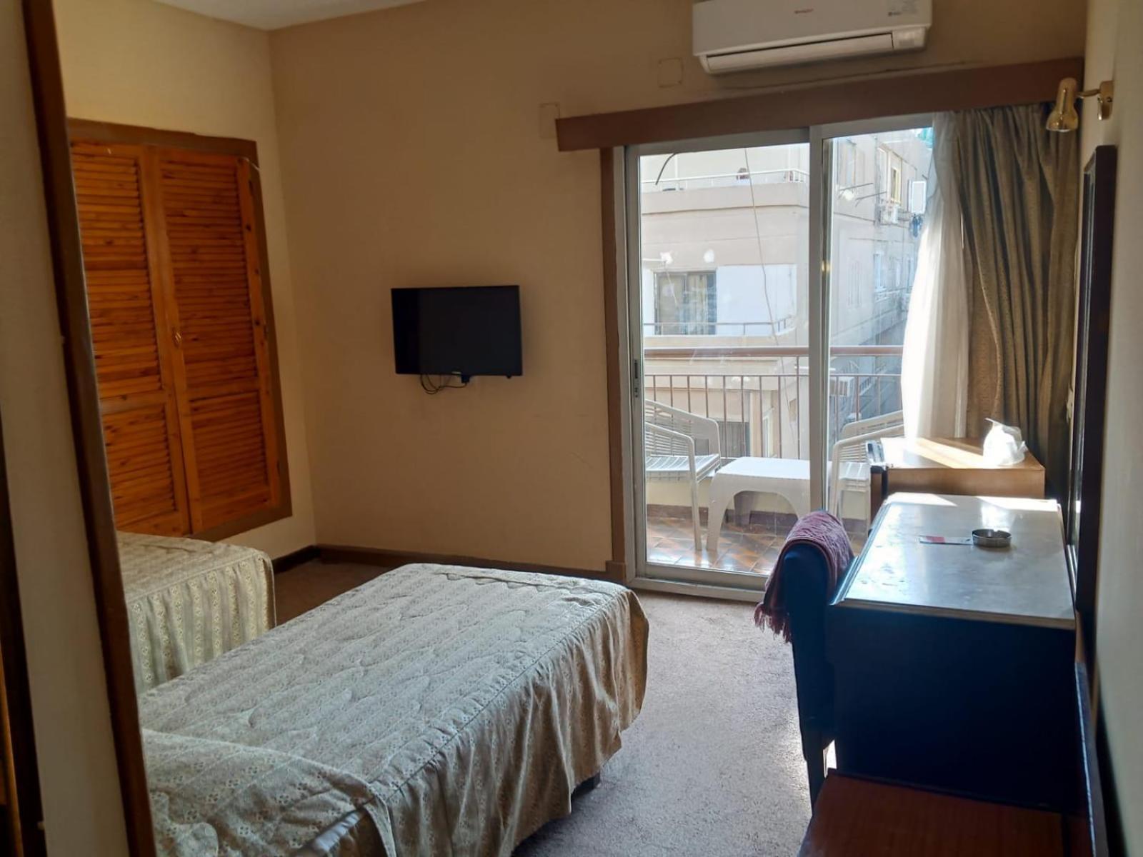 St.George Hotell Giza Eksteriør bilde